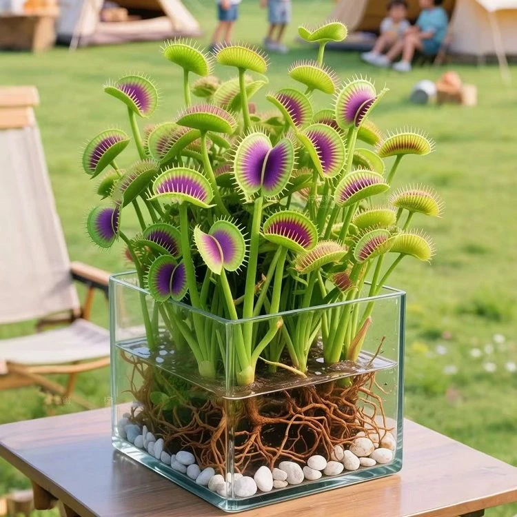 Dionaea Muscipula